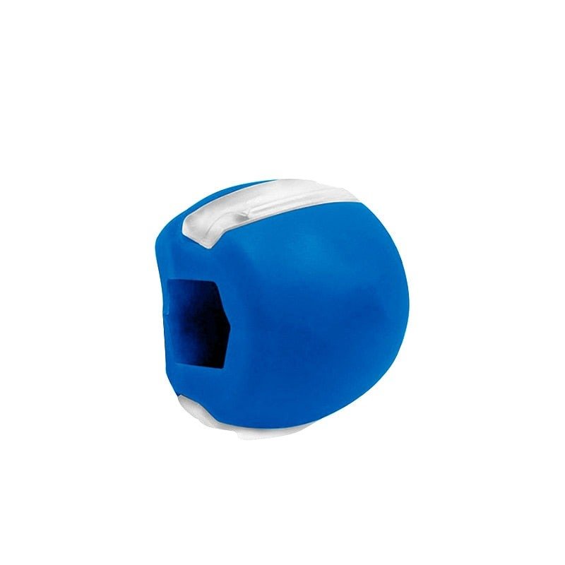 Jawline Exerciser - 30-50 lbs