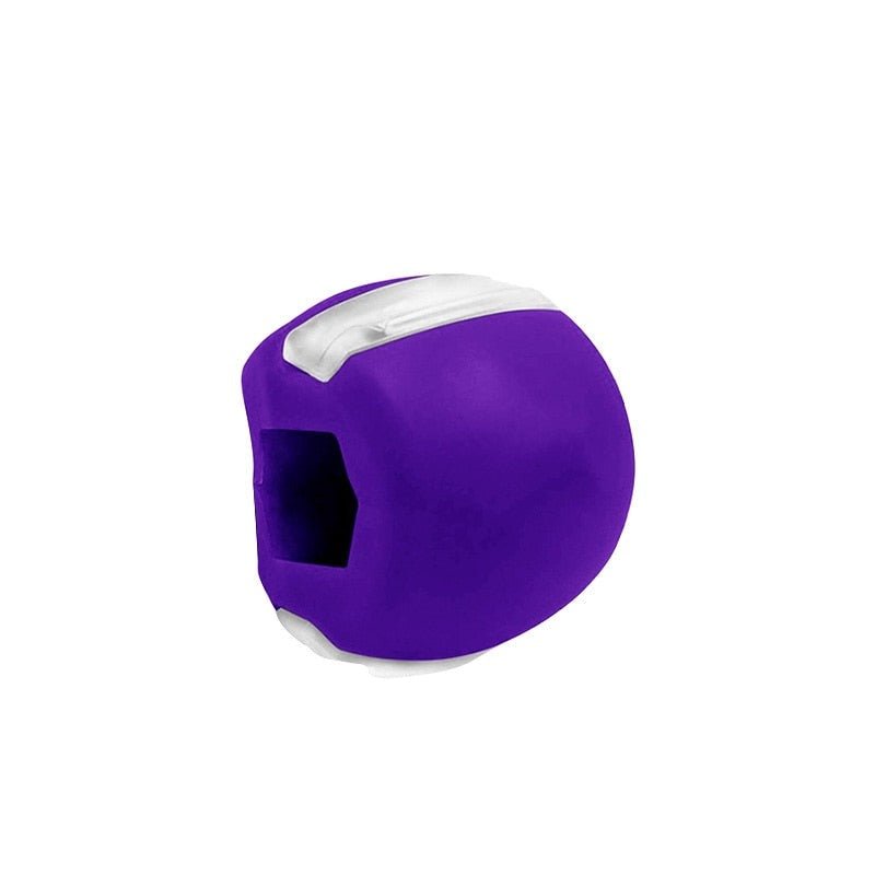Jawline Exerciser - 30-50 lbs