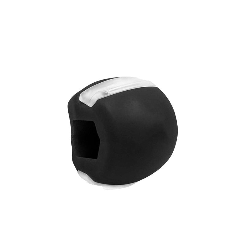 Jawline Exerciser - 30-50 lbs