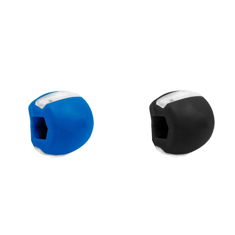 Jawline Exerciser - 30-50 lbs