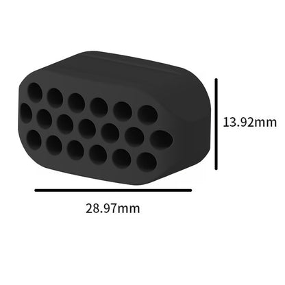 JawPower Pro Jawline Training Device