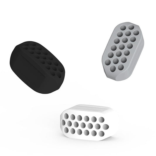 JawPower Pro Jawline Training Device