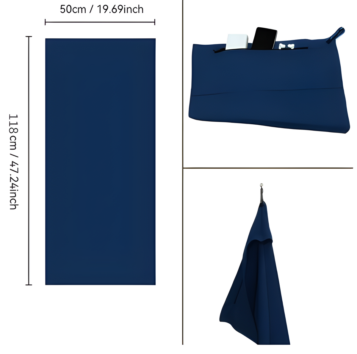 Gym Towel