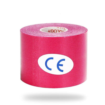 Kinesiology Tape