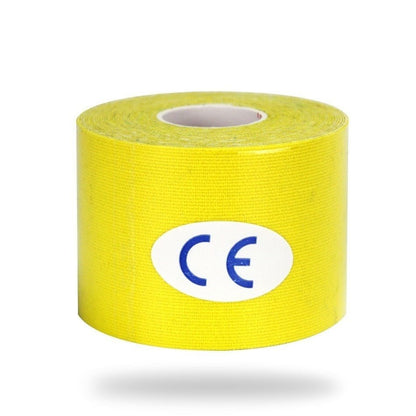 Kinesiology Tape