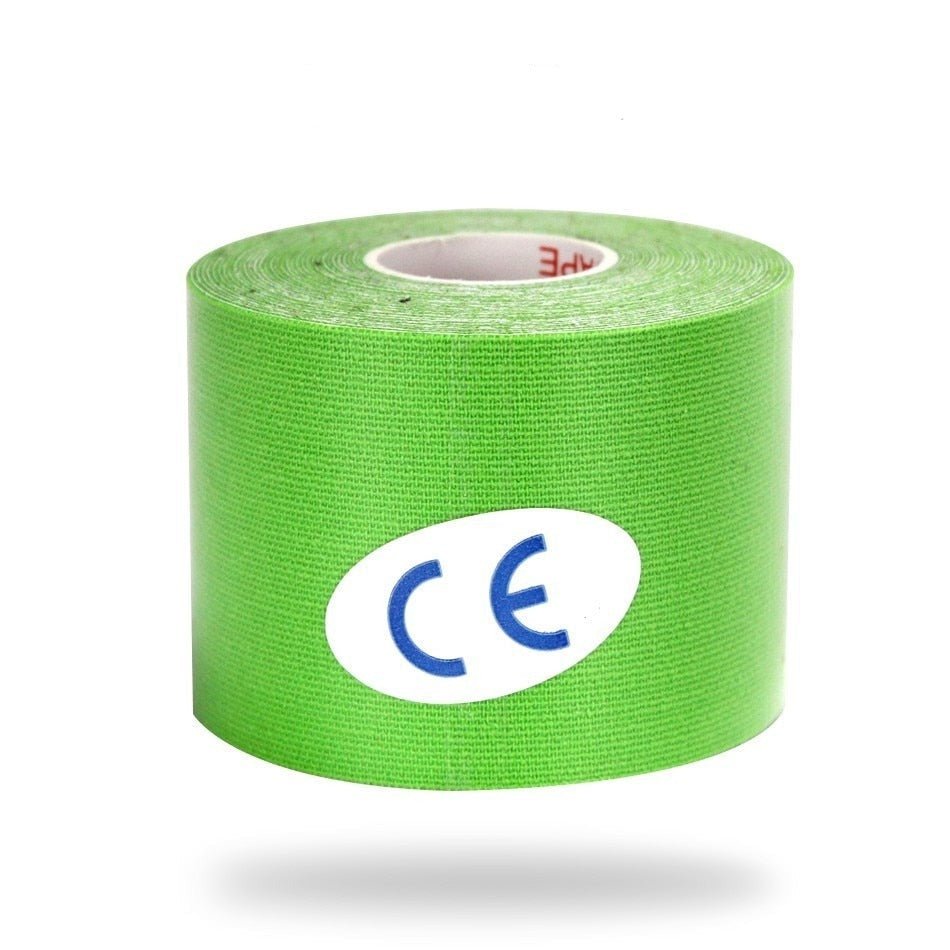 Kinesiology Tape
