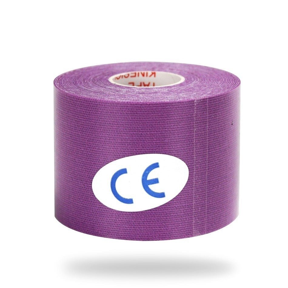 Kinesiology Tape