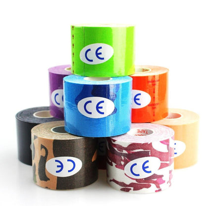 Kinesiology Tape