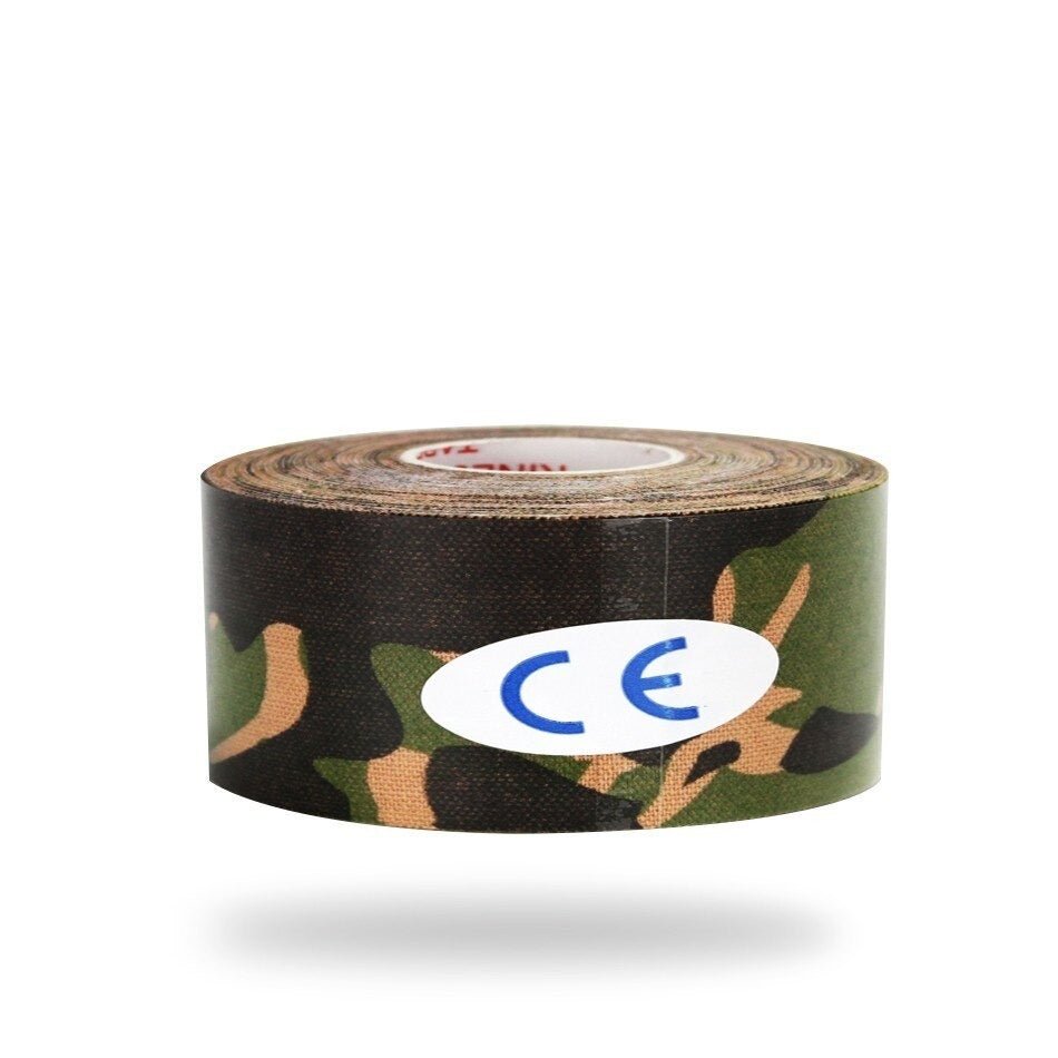 Kinesiology Tape