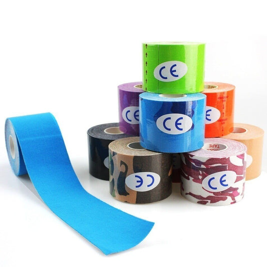 Kinesiology Tape