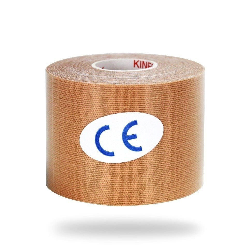 Kinesiology Tape