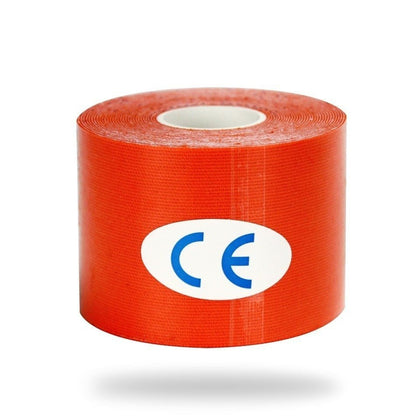 Kinesiology Tape
