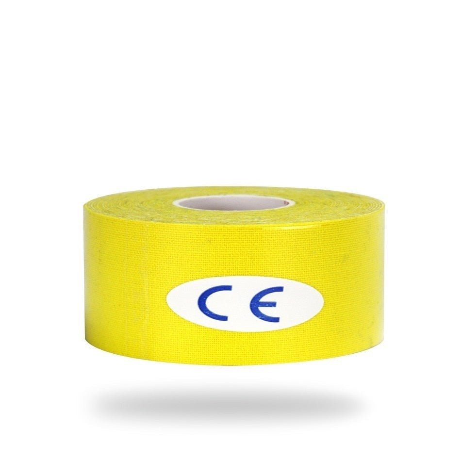 Kinesiology Tape