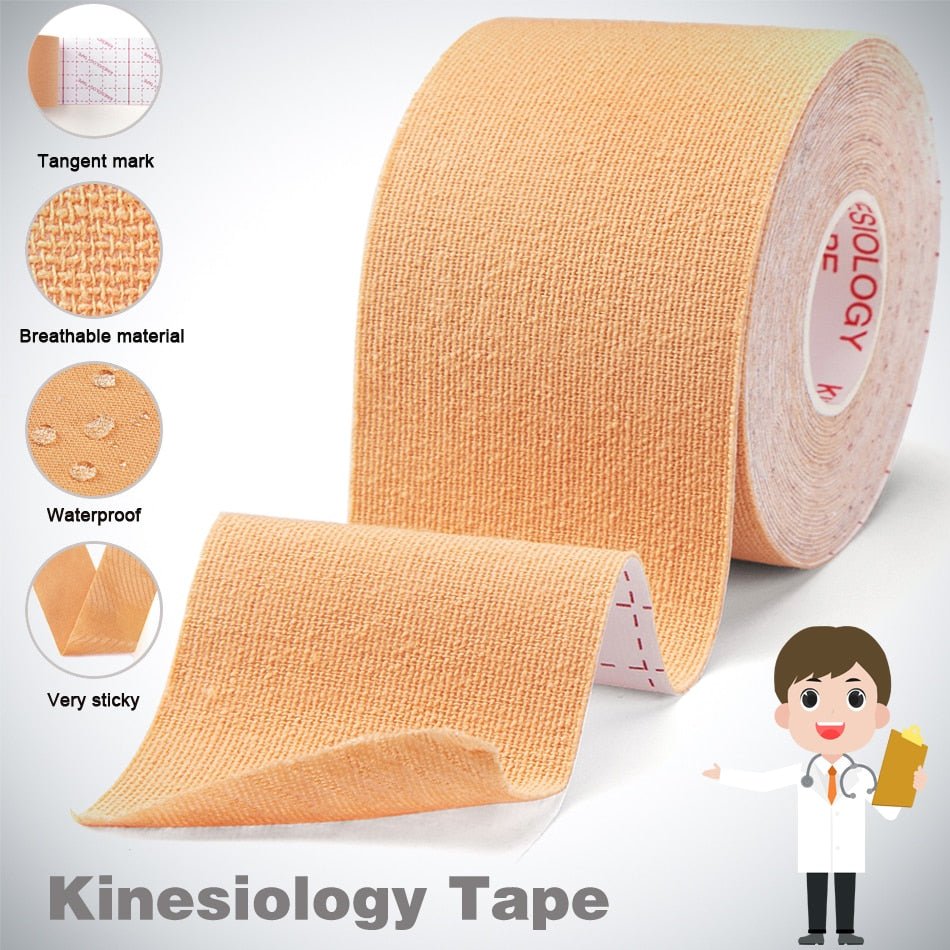 Kinesiology Tape