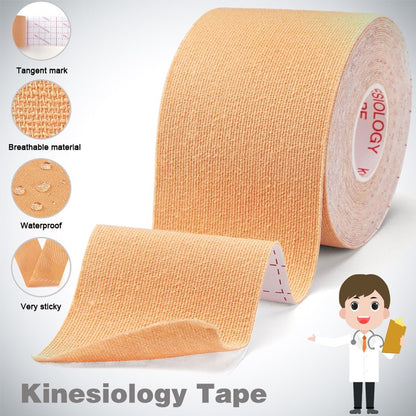 Kinesiology Tape