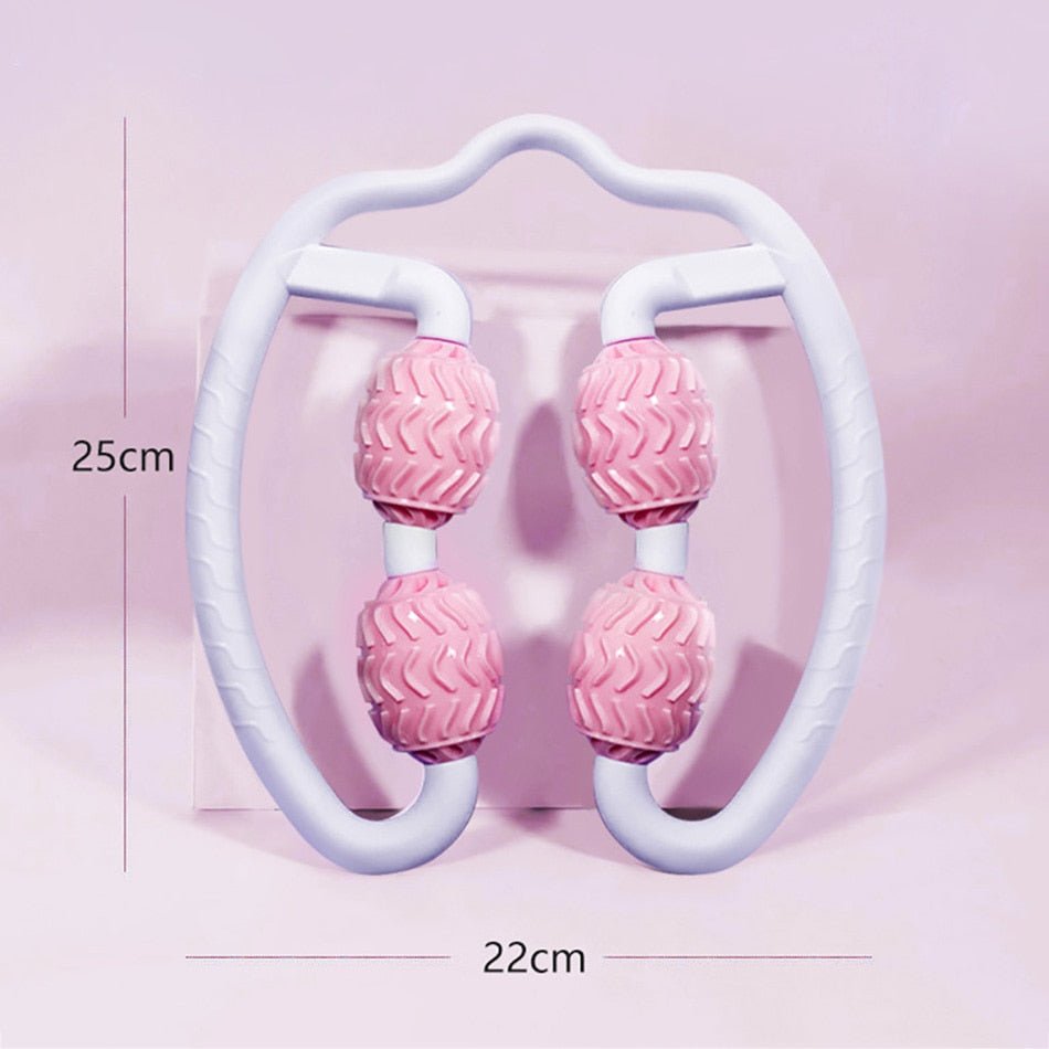 Leg Massage Roller