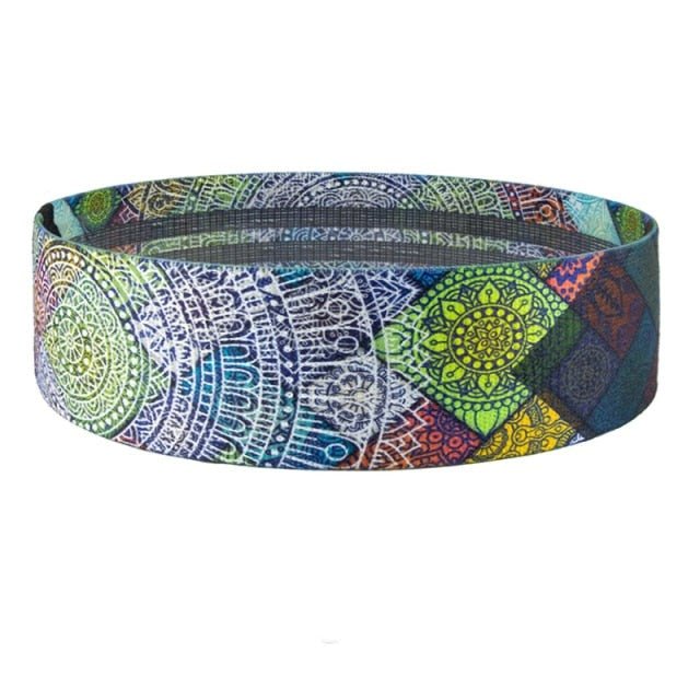 Light Bohemian Light Booty Band