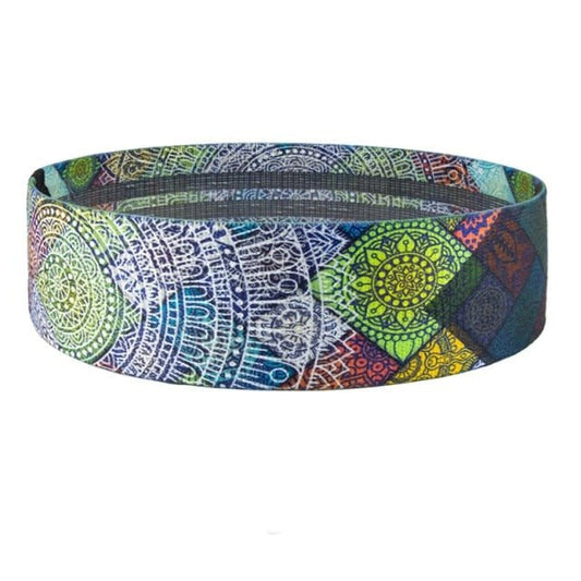 Light Bohemian Light Booty Band