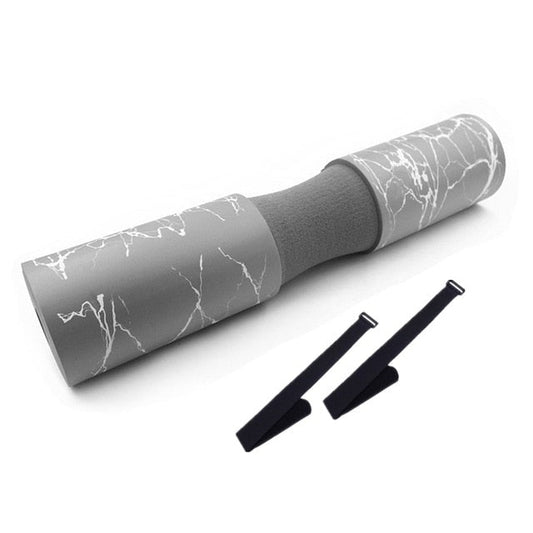 Marble Barbell Squat Pad