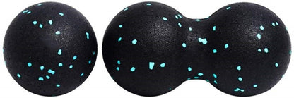 Massage Ball & Peanut Foam Roller Set