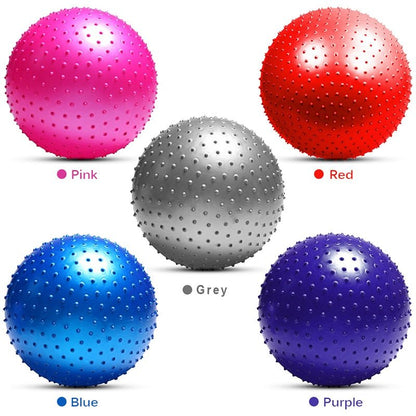 Massage Yoga Exercise Ball