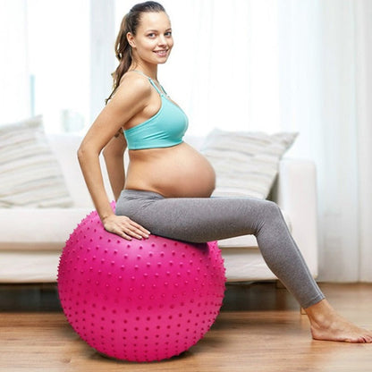 Massage Yoga Exercise Ball