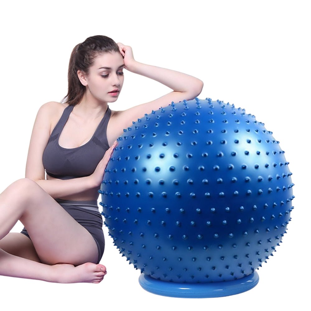 Massage Yoga Exercise Ball