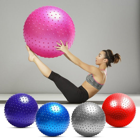 Massage Yoga Exercise Ball