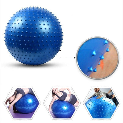 Massage Yoga Exercise Ball