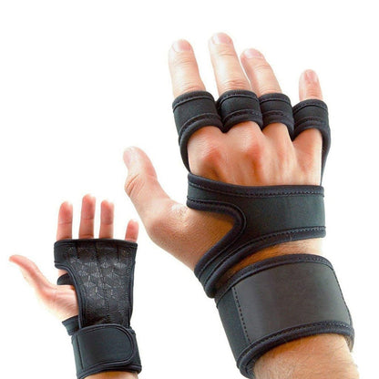 MaxLift Open-Back Gloves