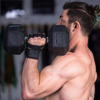 MaxLift Open-Back Gloves