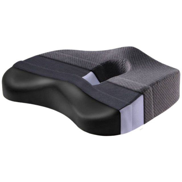 Memory Foam Office Chair Seat Support Cushion