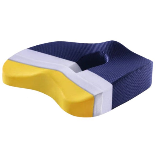 Memory Foam Office Chair Seat Support Cushion
