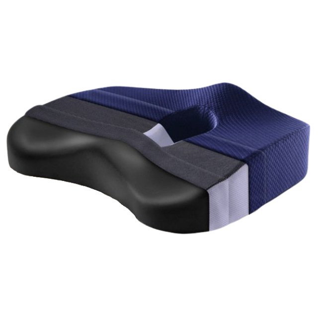Memory Foam Office Chair Seat Support Cushion