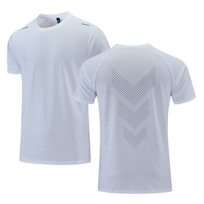 Men's Arrow Dry Fit T-Shirt