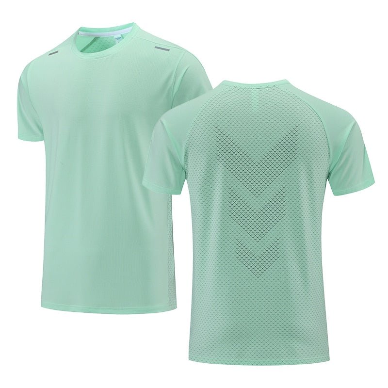 Men's Arrow Dry Fit T-Shirt