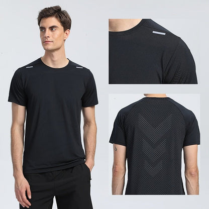 Men's Arrow Dry Fit T-Shirt