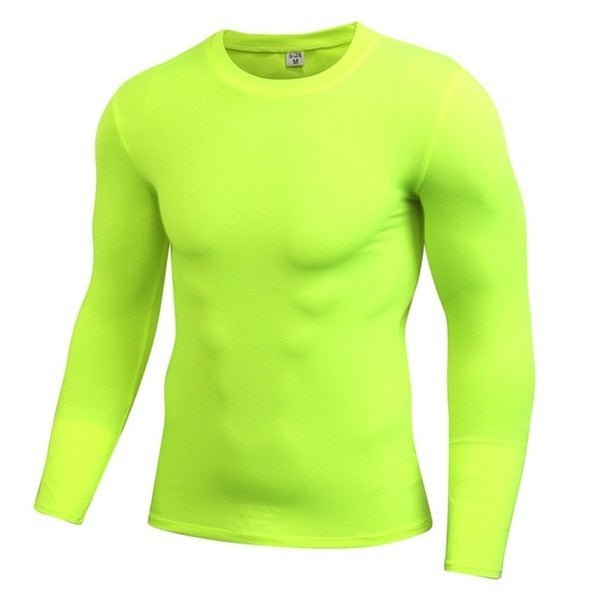 Men's Core Base Layer