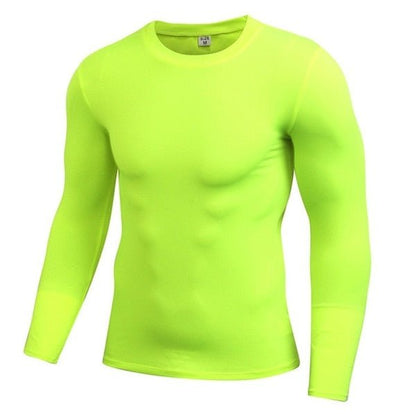 Men's Core Base Layer