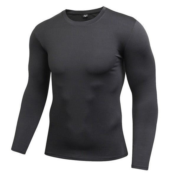 Men's Core Base Layer