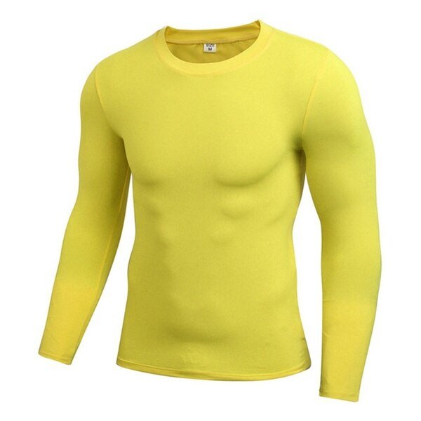 Men's Core Base Layer