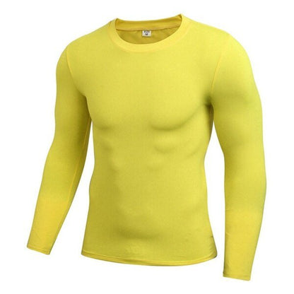 Men's Core Base Layer