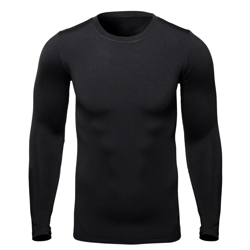 Men's Core Base Layer Set
