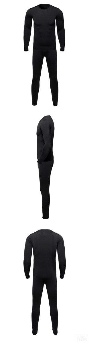 Men's Core Base Layer Set