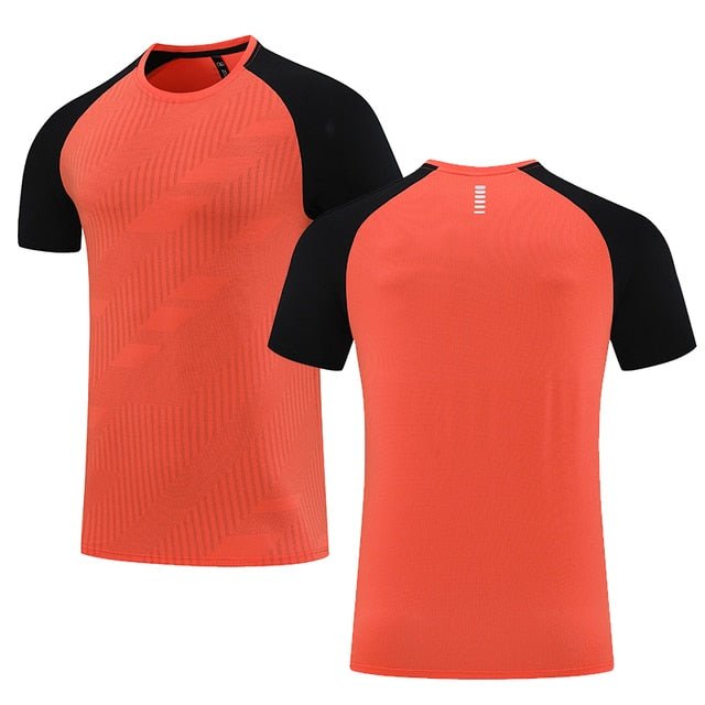 Men's Core Dry Fit T-Shirt