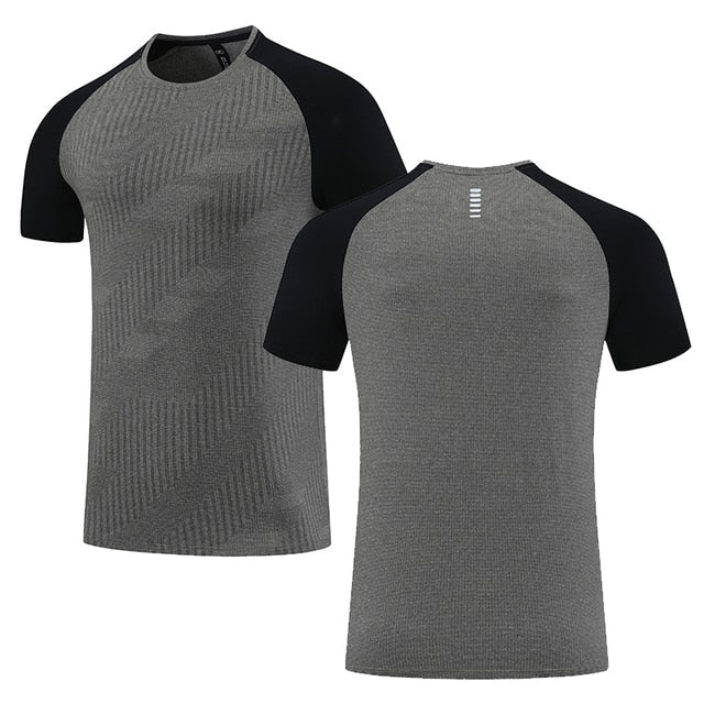 Men's Core Dry Fit T-Shirt