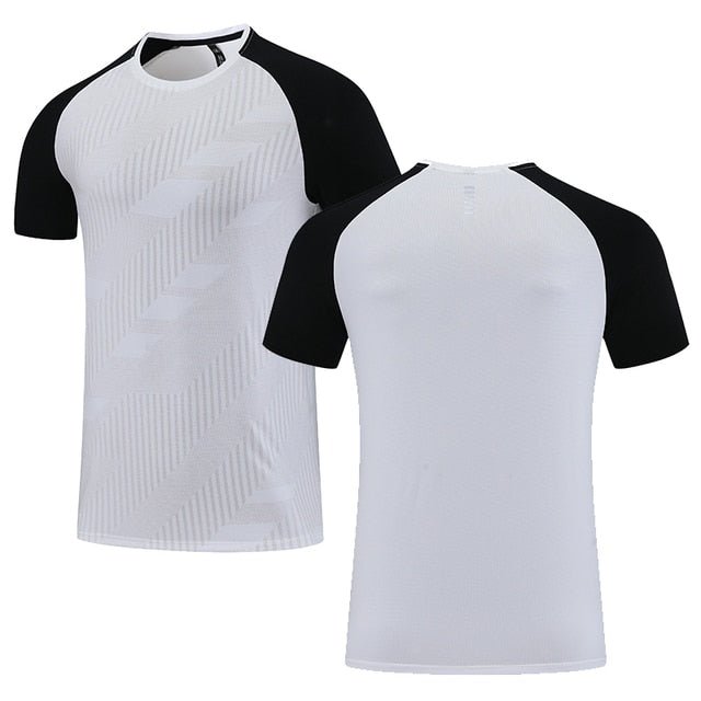 Men's Core Dry Fit T-Shirt