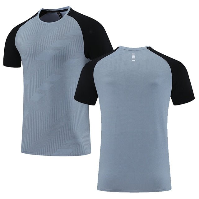 Men's Core Dry Fit T-Shirt