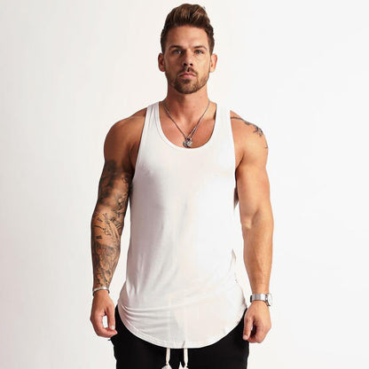 Men's Essentials Tank Top