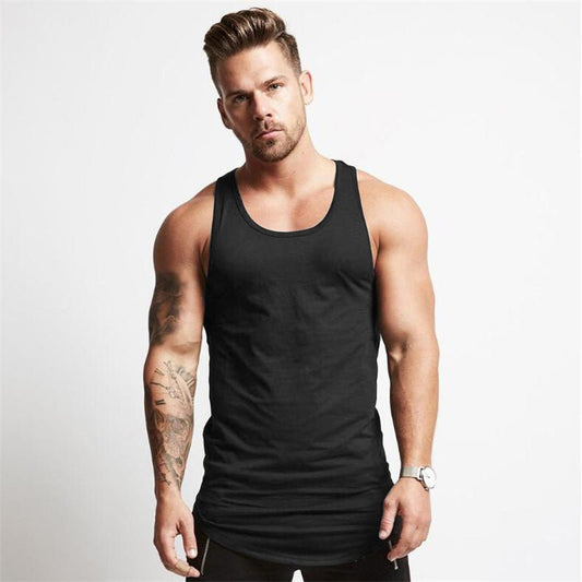 Men's Essentials Tank Top